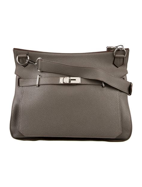 hermes bag clemence